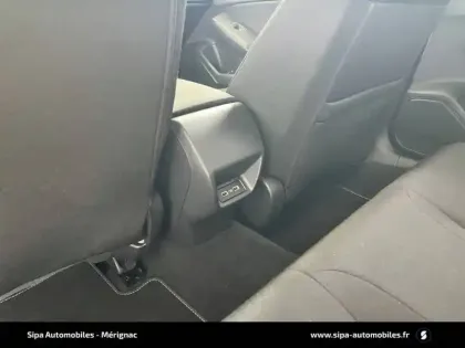 Photo 23 Honda Civic  e:HEV 2.0 i-MMD