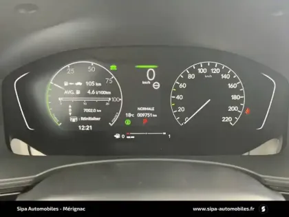 Photo 30 Honda Civic  e:HEV 2.0 i-MMD