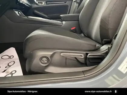 Photo 24 Honda Civic  e:HEV 2.0 i-MMD