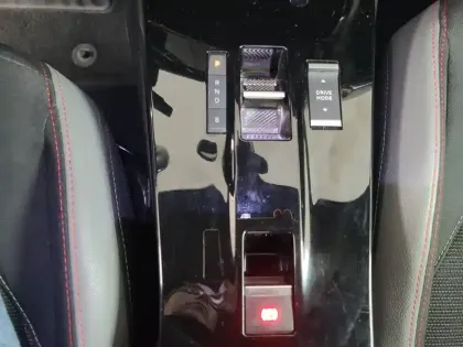 Photo 13 Opel Mokka  Electrique 136 ch & Batterie 50 kWh