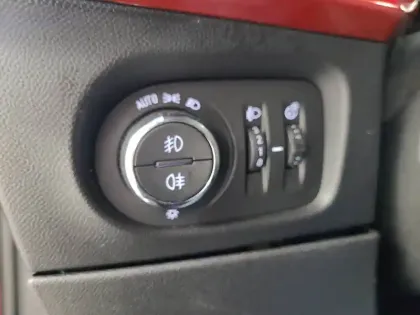 Photo 17 Opel Mokka  Electrique 136 ch & Batterie 50 kWh