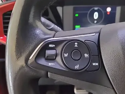 Photo 47 Opel Mokka  Electrique 136 ch & Batterie 50 kWh