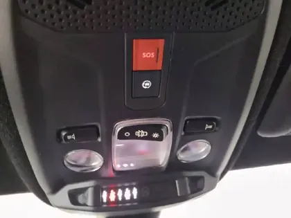 Photo 46 Opel Mokka  Electrique 136 ch & Batterie 50 kWh