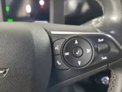 Photo 16 Opel Mokka  Electrique 136 ch & Batterie 50 kWh