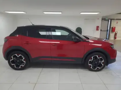 Photo 2 Opel Mokka  Electrique 136 ch & Batterie 50 kWh