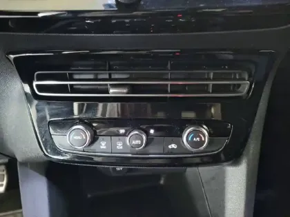 Photo 43 Opel Mokka  Electrique 136 ch & Batterie 50 kWh