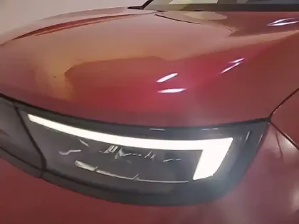 Photo 34 Opel Mokka  Electrique 136 ch & Batterie 50 kWh