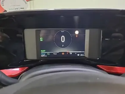 Photo 28 Opel Mokka  Electrique 136 ch & Batterie 50 kWh