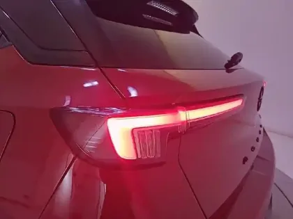 Photo 35 Opel Mokka  Electrique 136 ch & Batterie 50 kWh