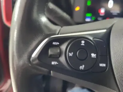 Photo 15 Opel Mokka  Electrique 136 ch & Batterie 50 kWh