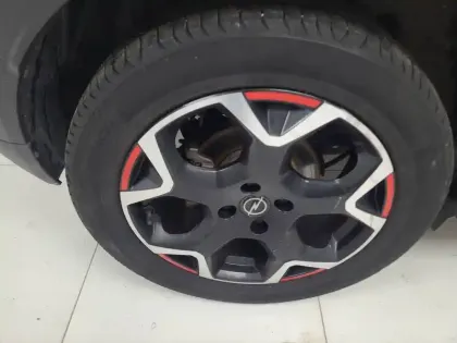 Photo 5 Opel Mokka  Electrique 136 ch & Batterie 50 kWh