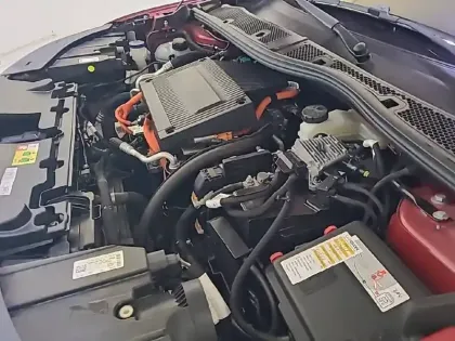 Photo 33 Opel Mokka  Electrique 136 ch & Batterie 50 kWh