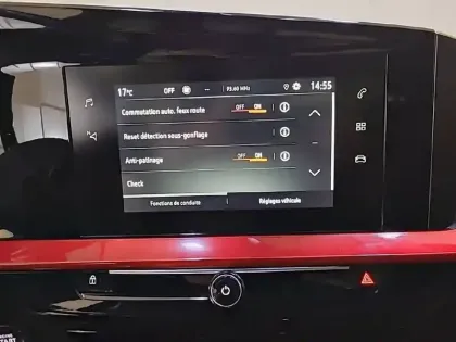 Photo 39 Opel Mokka  Electrique 136 ch & Batterie 50 kWh