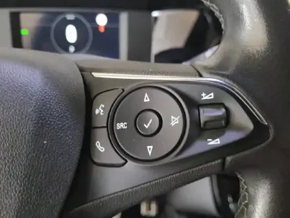 Photo 48 Opel Mokka  Electrique 136 ch & Batterie 50 kWh