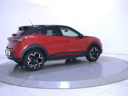 Photo 23 Opel Mokka  Electrique 136 ch & Batterie 50 kWh