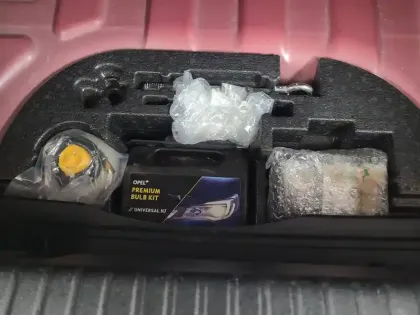 Photo 11 Opel Mokka  Electrique 136 ch & Batterie 50 kWh