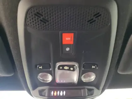 Photo 18 Opel Mokka  Electrique 136 ch & Batterie 50 kWh