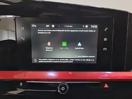 Photo 42 Opel Mokka  Electrique 136 ch & Batterie 50 kWh