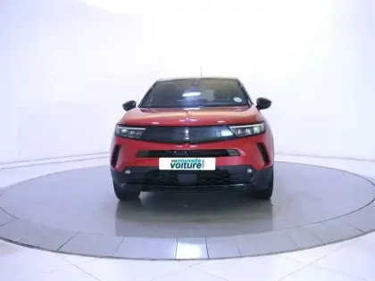 Photo 20 Opel Mokka  Electrique 136 ch & Batterie 50 kWh