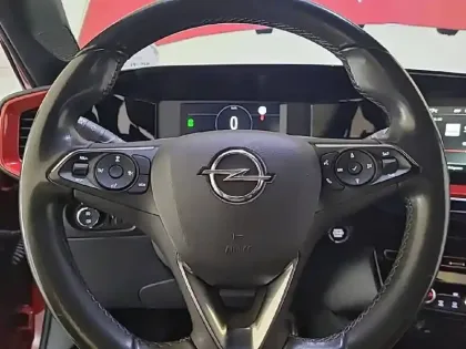 Photo 27 Opel Mokka  Electrique 136 ch & Batterie 50 kWh