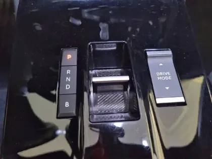 Photo 32 Opel Mokka  Electrique 136 ch & Batterie 50 kWh