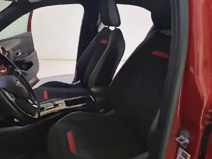 Photo 29 Opel Mokka  Electrique 136 ch & Batterie 50 kWh