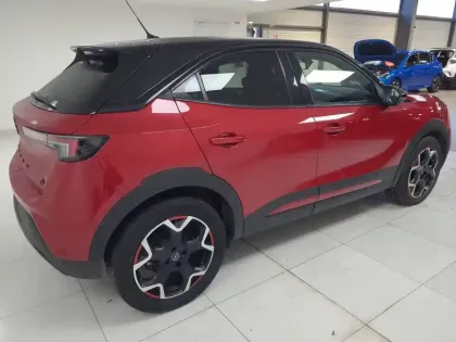 Photo 4 Opel Mokka  Electrique 136 ch & Batterie 50 kWh