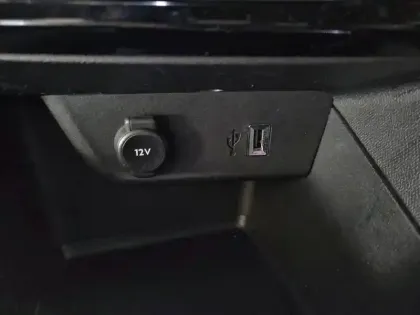 Photo 44 Opel Mokka  Electrique 136 ch & Batterie 50 kWh