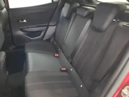 Photo 9 Opel Mokka  Electrique 136 ch & Batterie 50 kWh