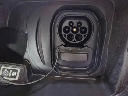 Photo 52 Opel Mokka  Electrique 136 ch & Batterie 50 kWh