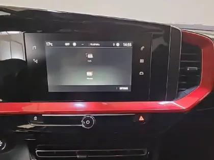 Photo 38 Opel Mokka  Electrique 136 ch & Batterie 50 kWh