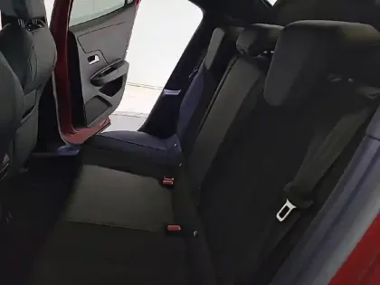 Photo 30 Opel Mokka  Electrique 136 ch & Batterie 50 kWh