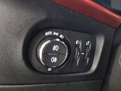 Photo 49 Opel Mokka  Electrique 136 ch & Batterie 50 kWh