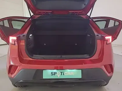 Photo 24 Opel Mokka  Electrique 136 ch & Batterie 50 kWh