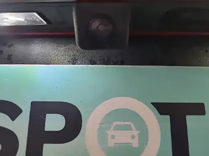 Photo 51 Opel Mokka  Electrique 136 ch & Batterie 50 kWh