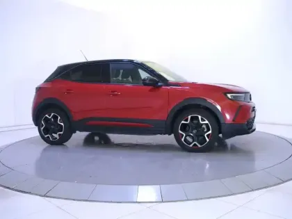 Photo 22 Opel Mokka  Electrique 136 ch & Batterie 50 kWh