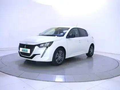 Photo Peugeot 208 Style