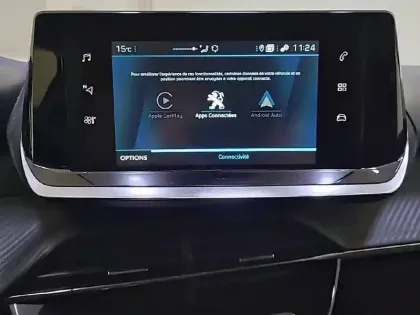 Photo 23 Peugeot 208  PureTech 100 S&S BVM6