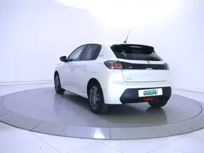 Photo 6 Peugeot 208  PureTech 100 S&S BVM6