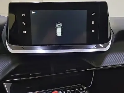 Photo 19 Peugeot 208  PureTech 100 S&S BVM6