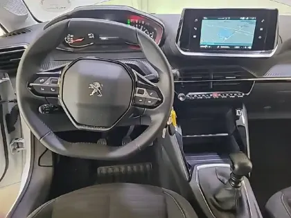 Photo 7 Peugeot 208  PureTech 100 S&S BVM6