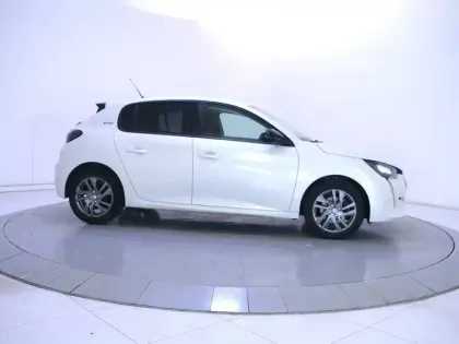 Photo 3 Peugeot 208  PureTech 100 S&S BVM6