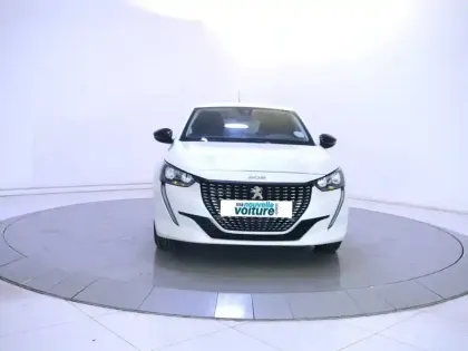 Photo 1 Peugeot 208  PureTech 100 S&S BVM6