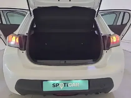 Photo 5 Peugeot 208  PureTech 100 S&S BVM6