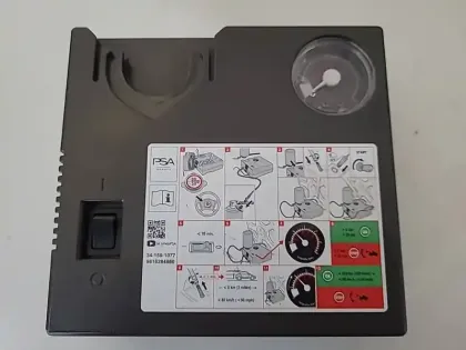 Photo 17 Peugeot 208  PureTech 100 S&S BVM6