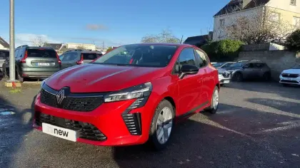 Photo Renault Clio Evolution