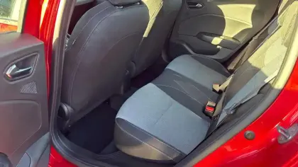 Photo 16 Renault Clio  E-Tech full hybrid 145