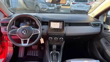 Photo 9 Renault Clio  E-Tech full hybrid 145