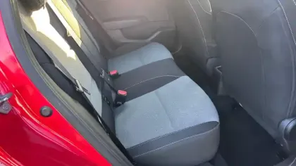 Photo 17 Renault Clio  E-Tech full hybrid 145