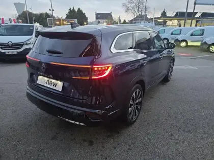 Photo 4 Renault Espace  E-Tech hybrid 200